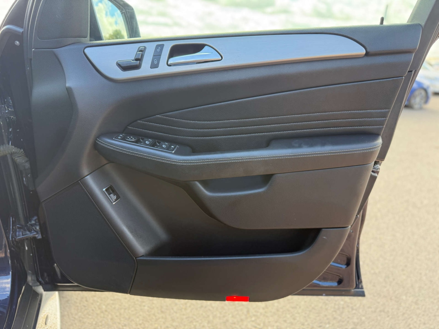 Used Mercedes-Benz M Class 2013 for sale - 75714247: Photo 24