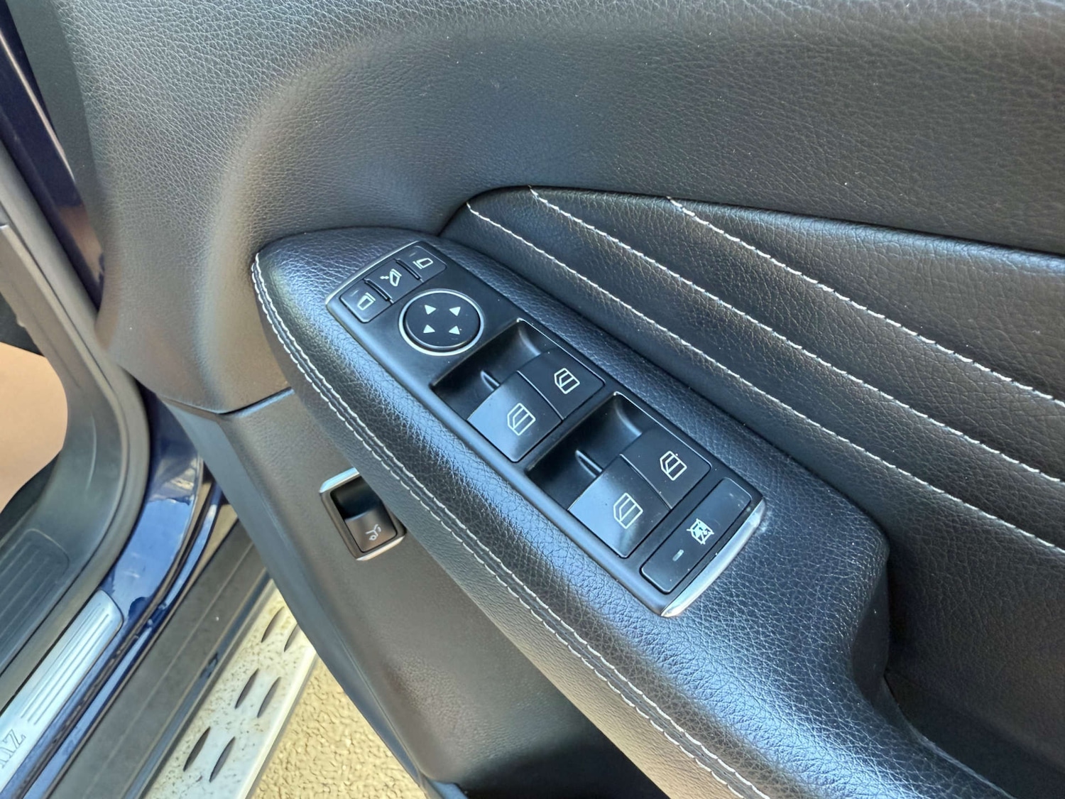 Used Mercedes-Benz M Class 2013 for sale - 75714247: Photo 26