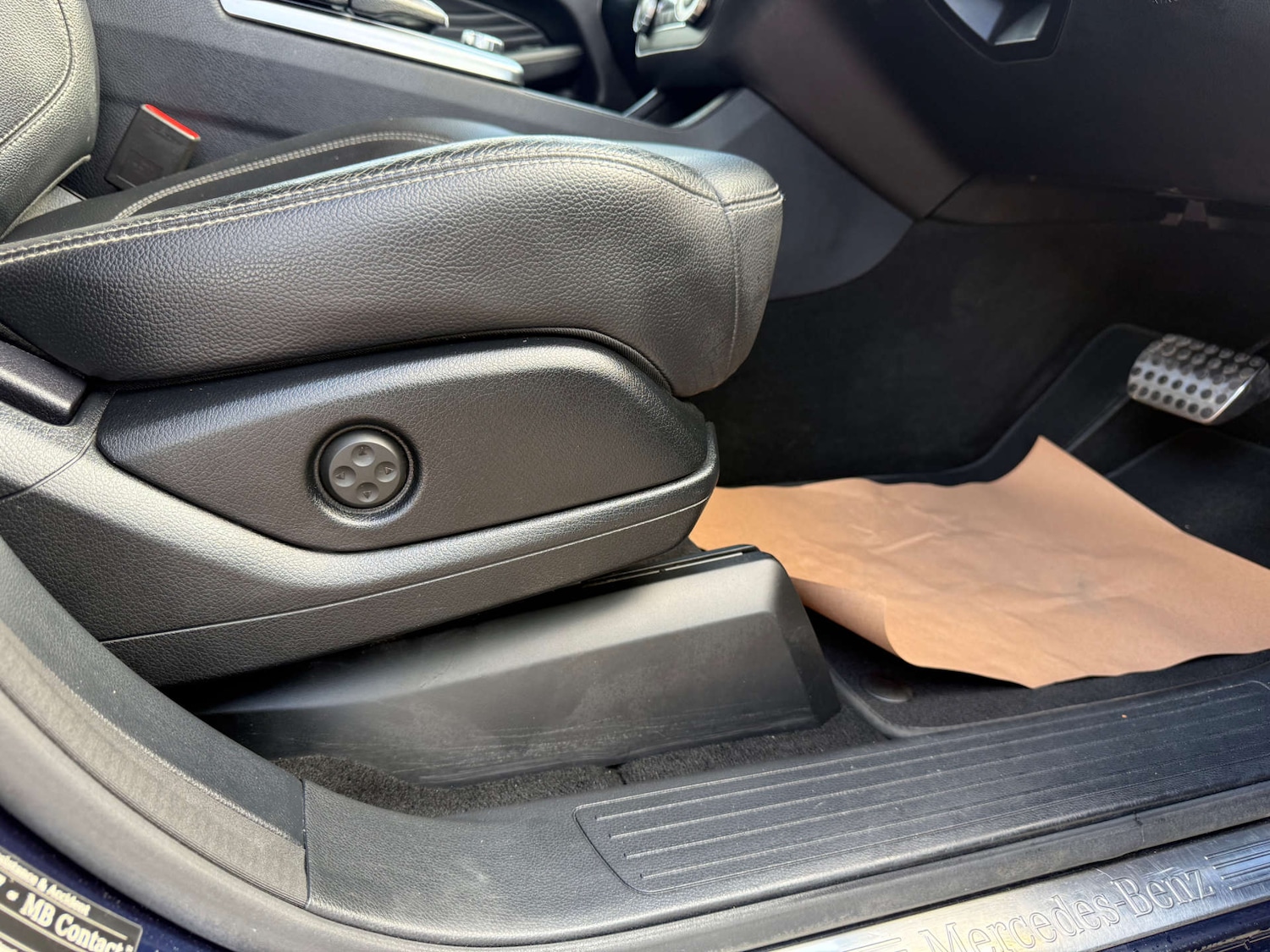 Used Mercedes-Benz M Class 2013 for sale - 75714247: Photo 29