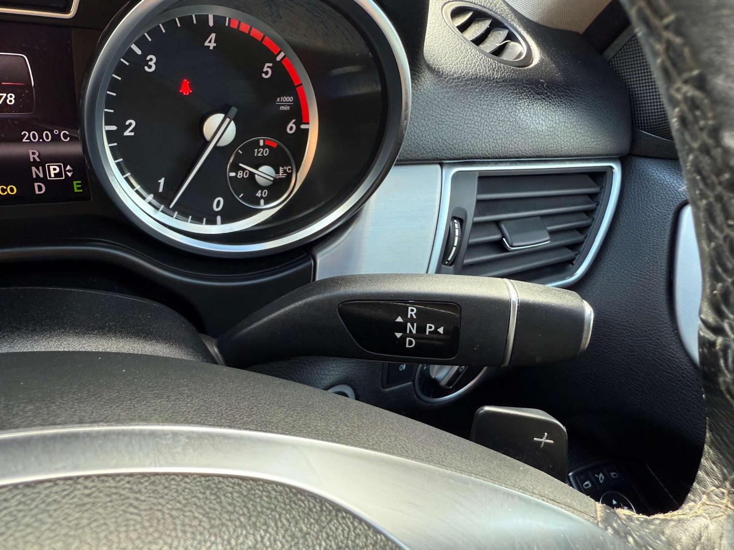 Used Mercedes-Benz M Class 2013 for sale - 75714247: Photo 32