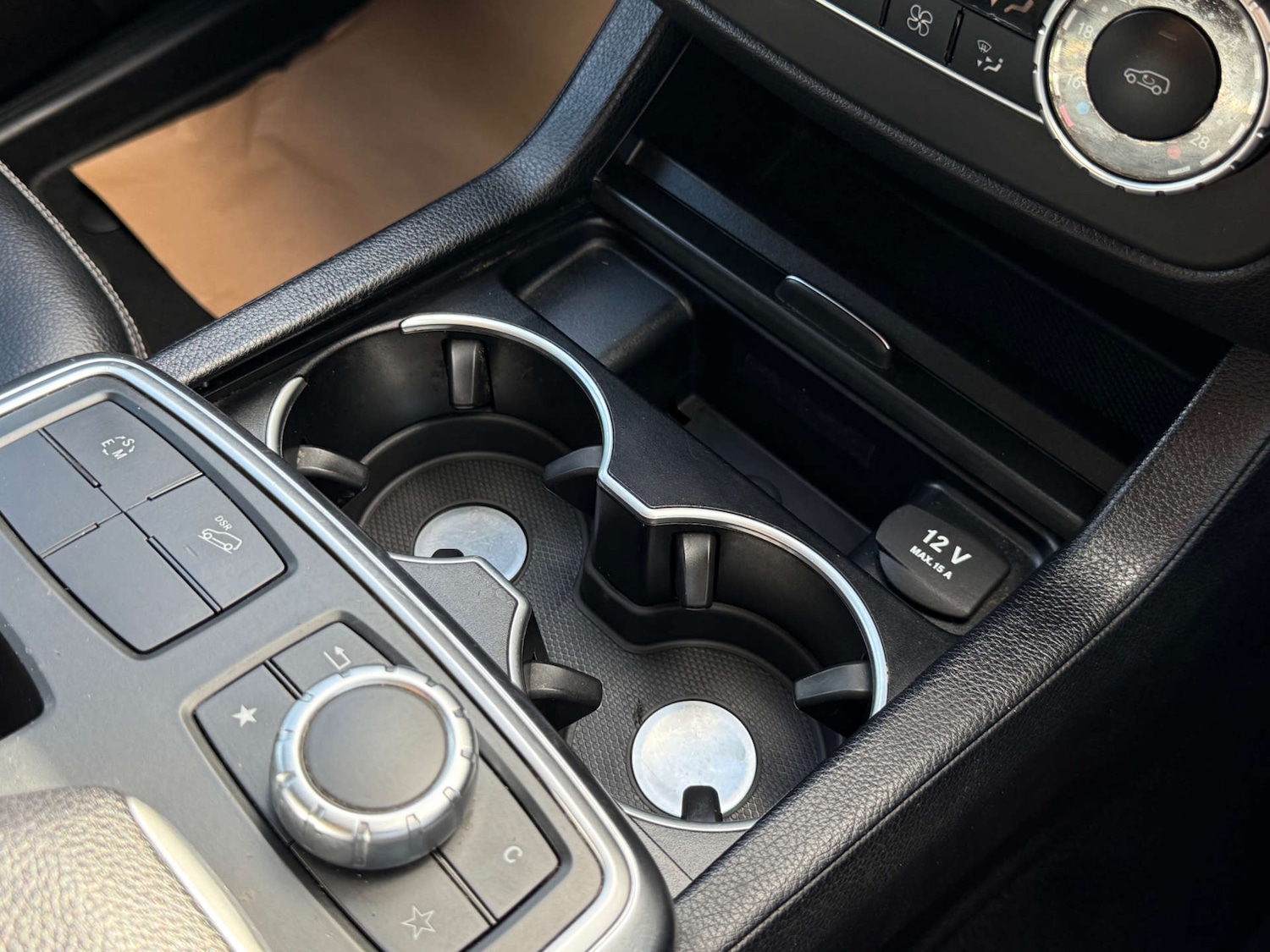 Used Mercedes-Benz M Class 2013 for sale - 75714247: Photo 35