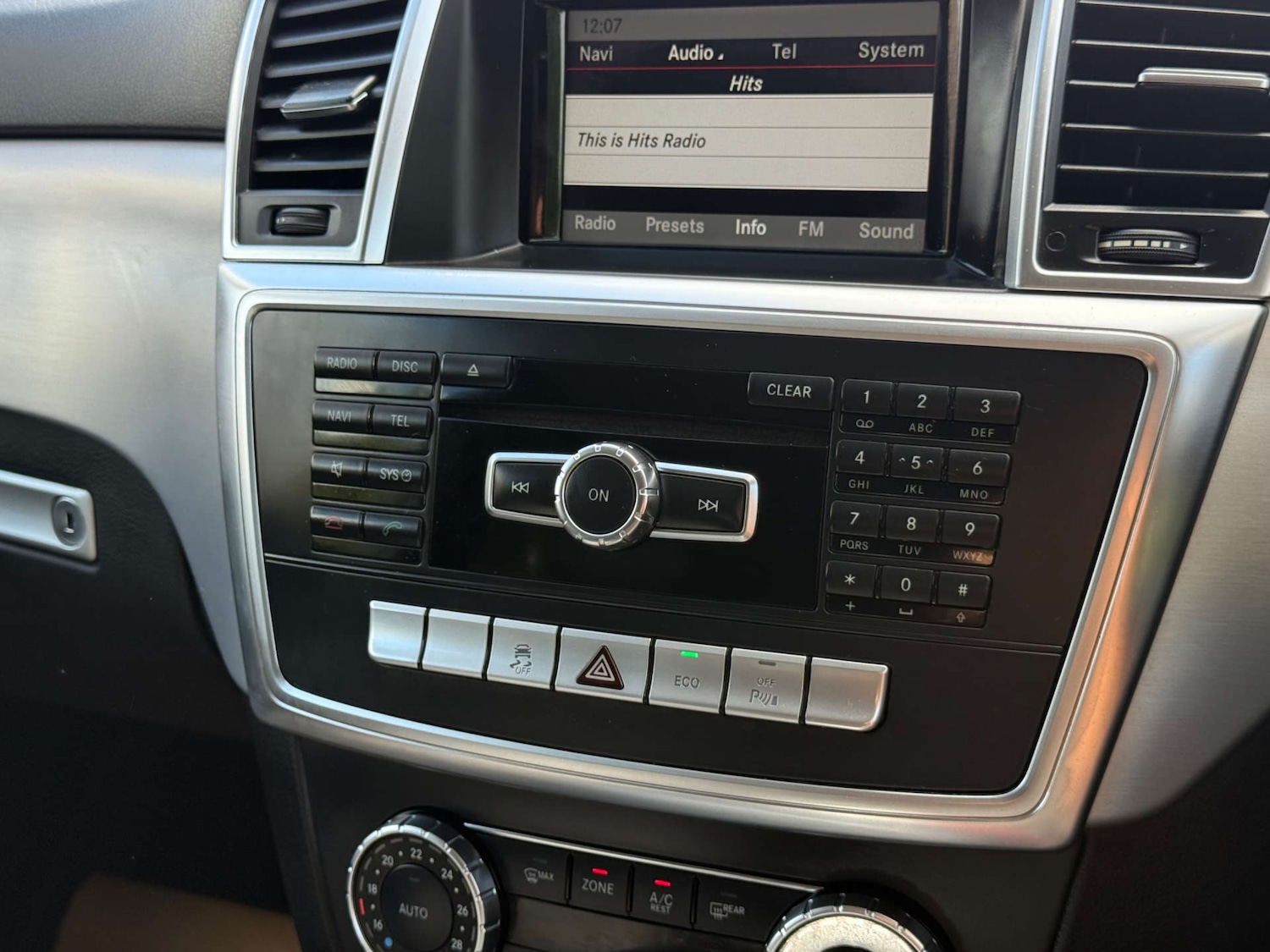 Used Mercedes-Benz M Class 2013 for sale - 75714247: Photo 36