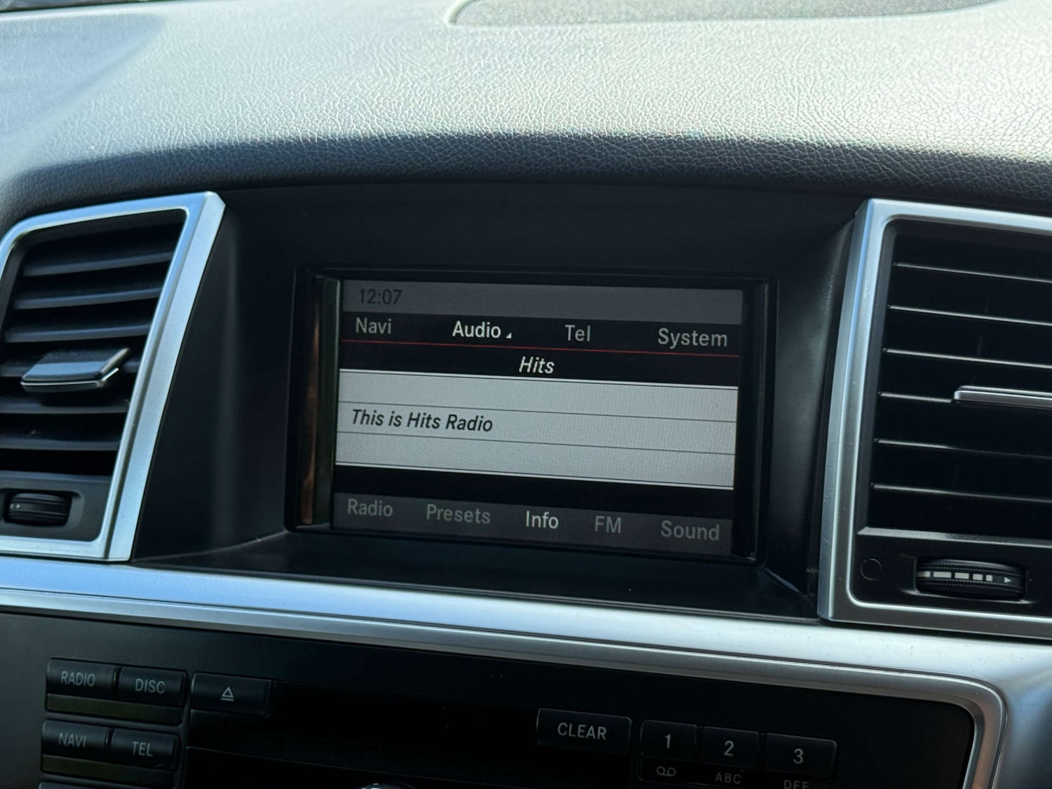 Used Mercedes-Benz M Class 2013 for sale - 75714247: Photo 37