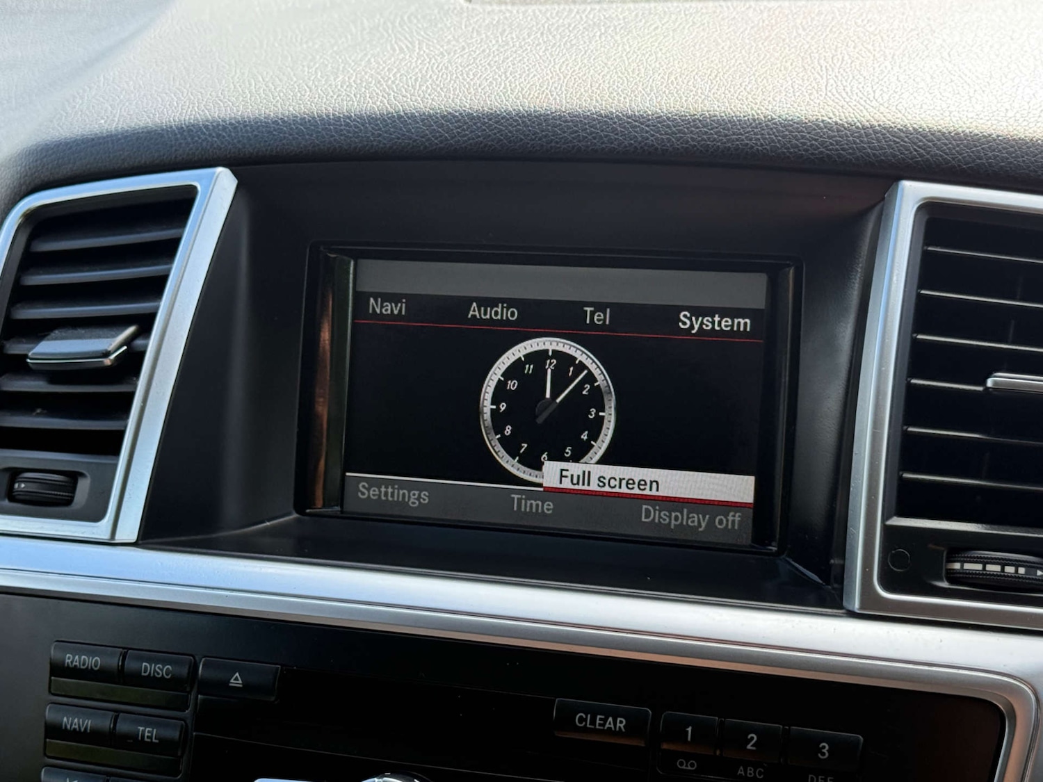 Used Mercedes-Benz M Class 2013 for sale - 75714247: Photo 38