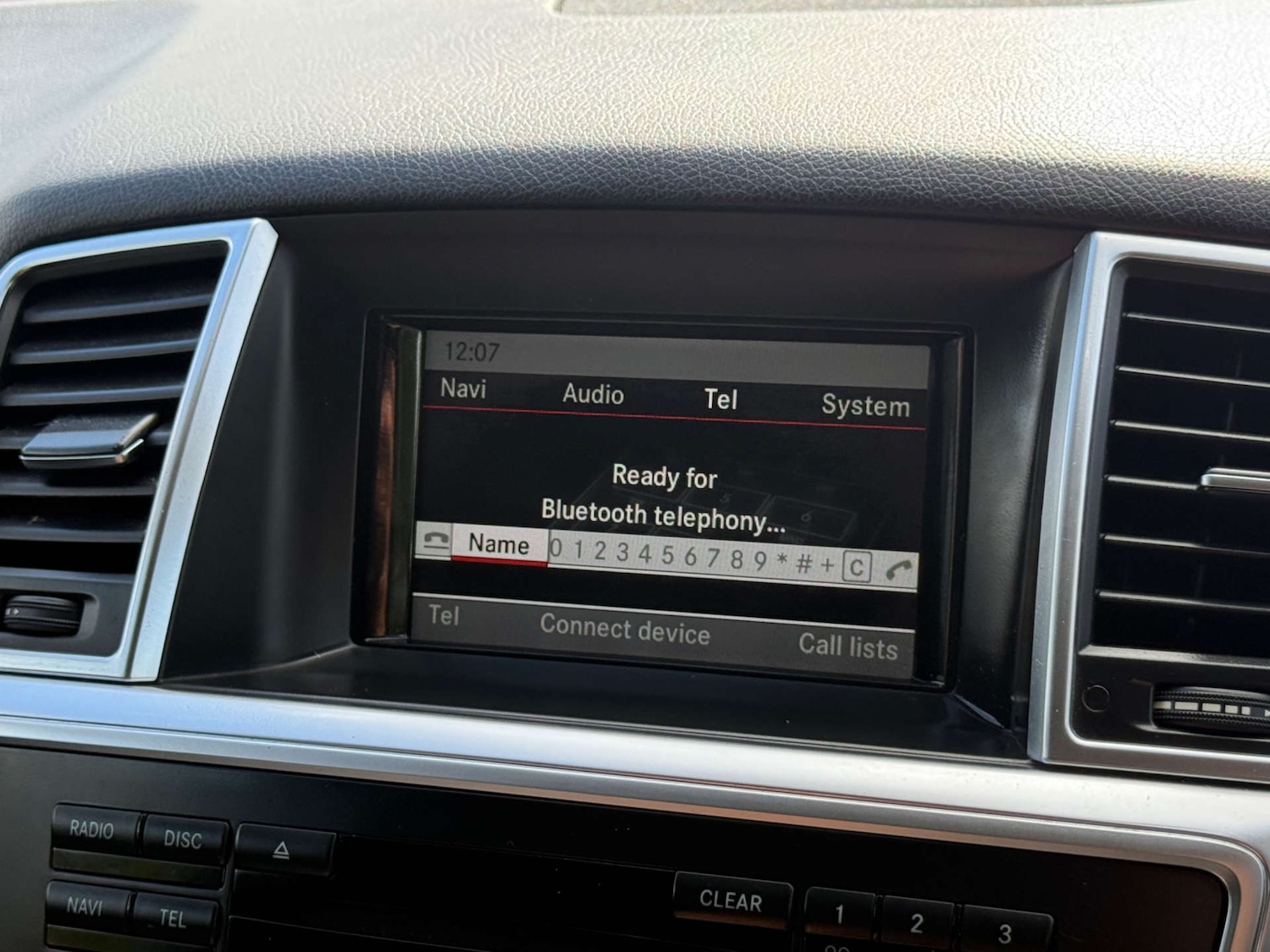 Used Mercedes-Benz M Class 2013 for sale - 75714247: Photo 39