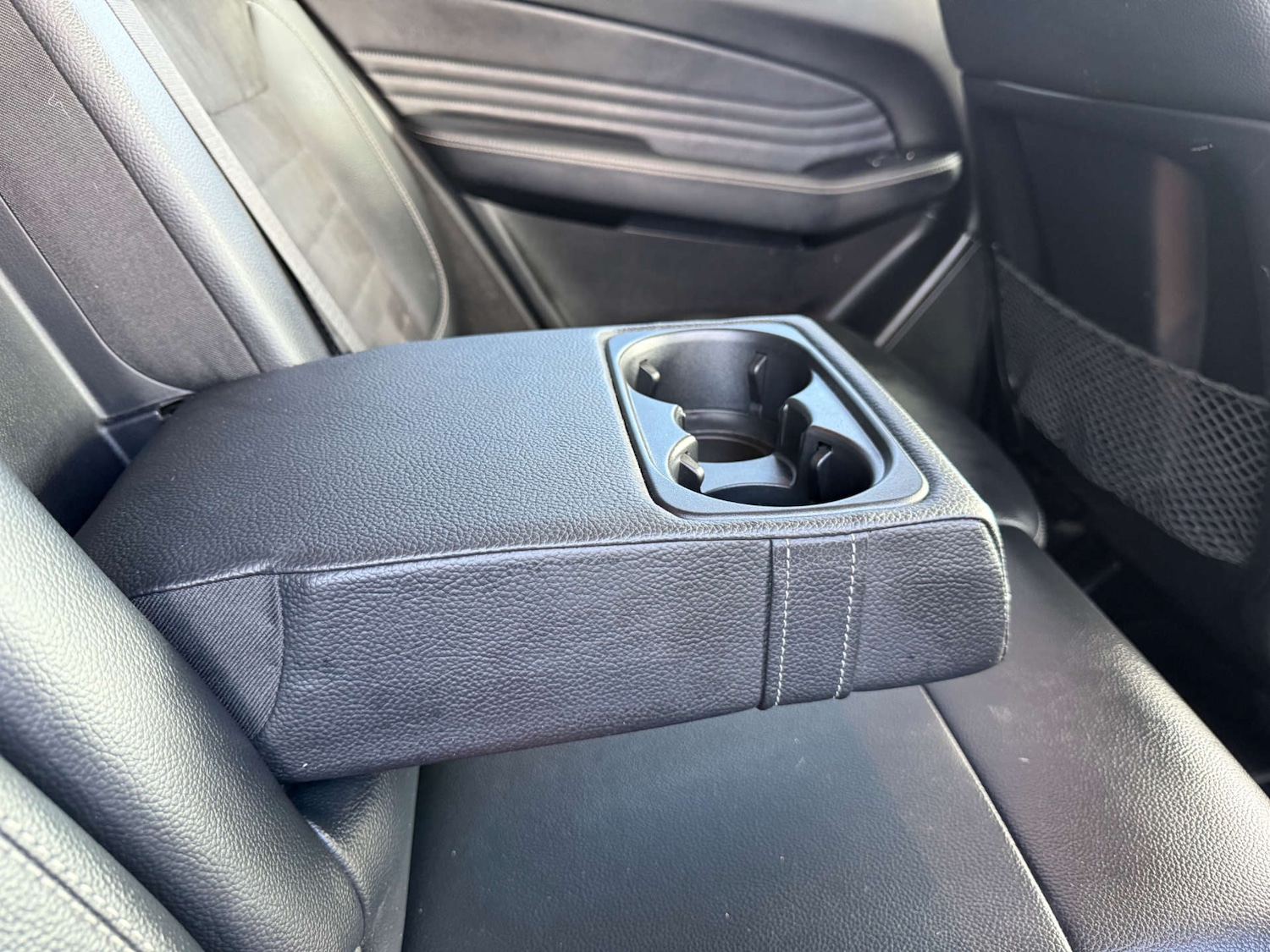 Used Mercedes-Benz M Class 2013 for sale - 75714247: Photo 43