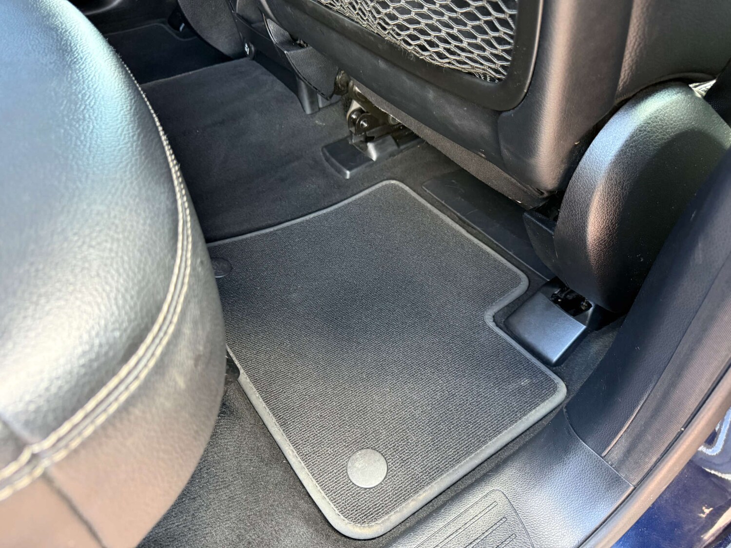 Used Mercedes-Benz M Class 2013 for sale - 75714247: Photo 44