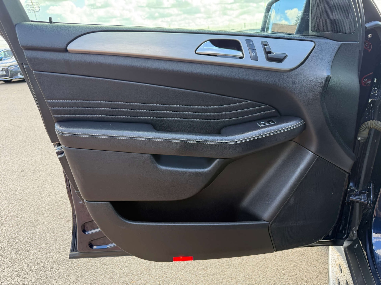 Used Mercedes-Benz M Class 2013 for sale - 75714247: Photo 47