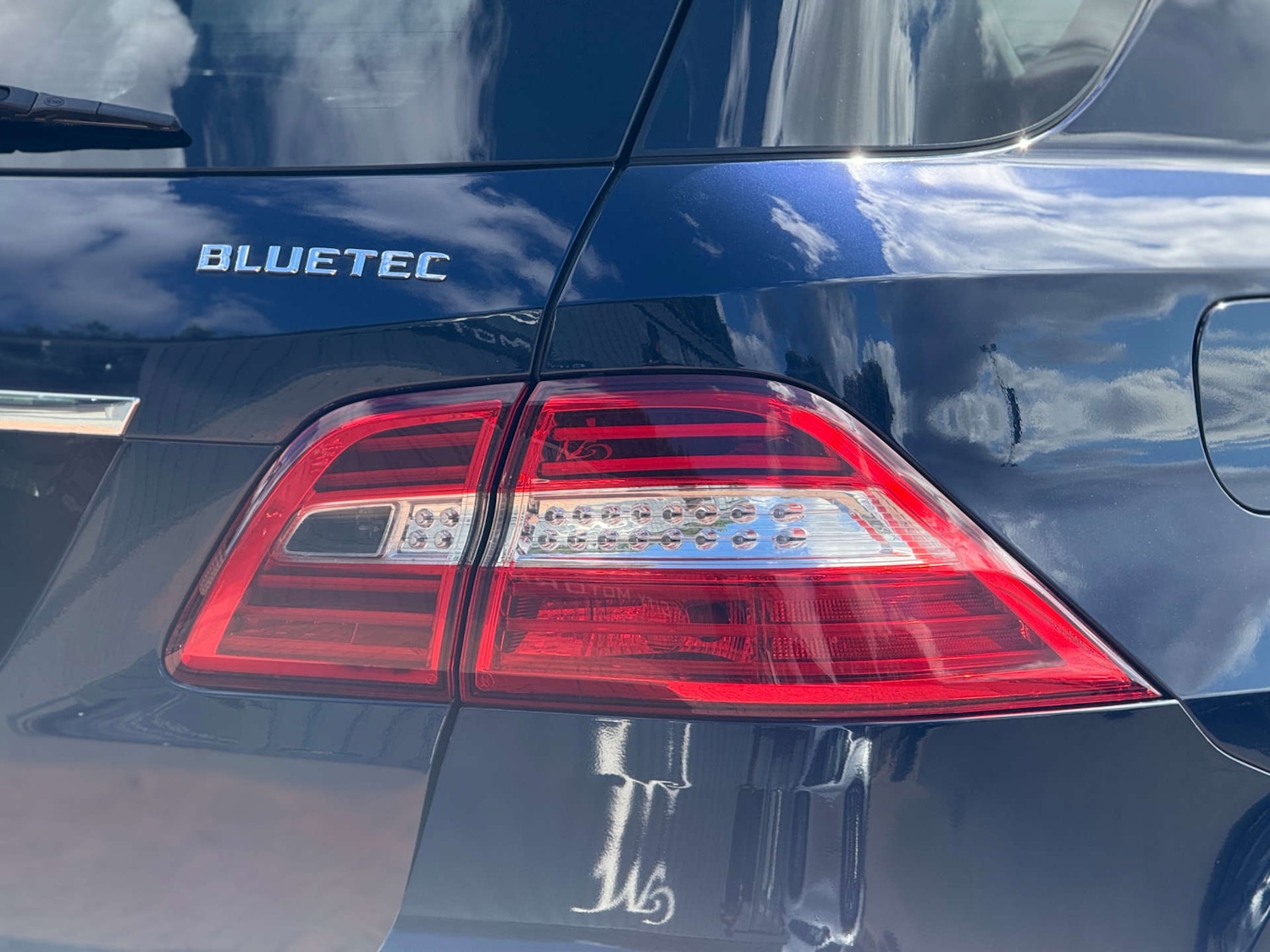 Used Mercedes-Benz M Class 2013 for sale - 75714247: Photo 52