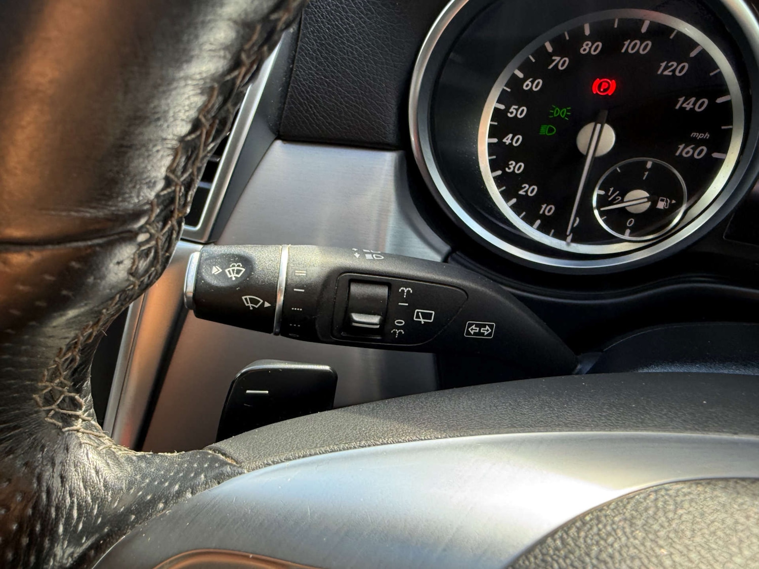 Used Mercedes-Benz M Class 2013 for sale - 75714247: Photo 65