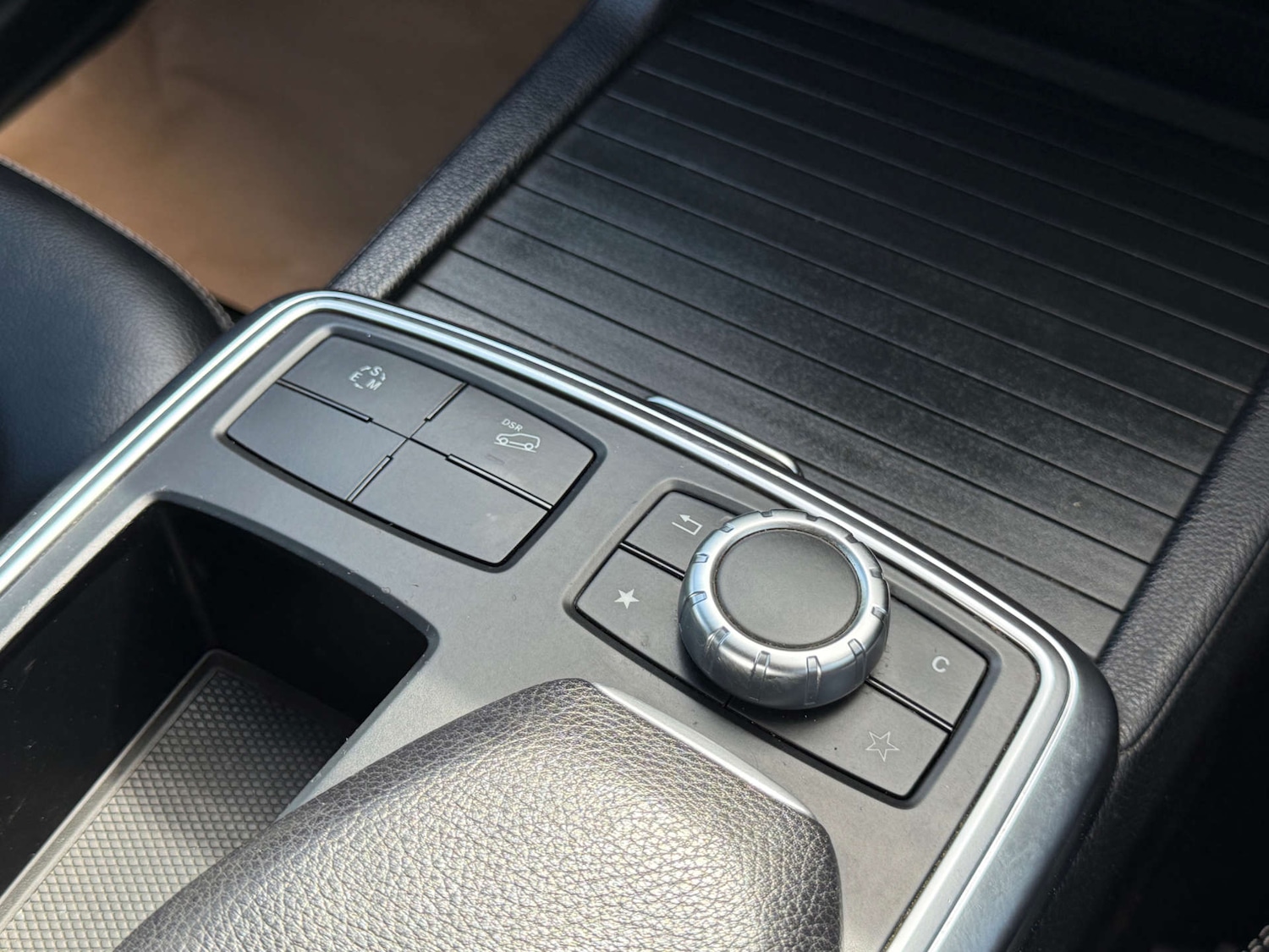 Used Mercedes-Benz M Class 2013 for sale - 75714247: Photo 67