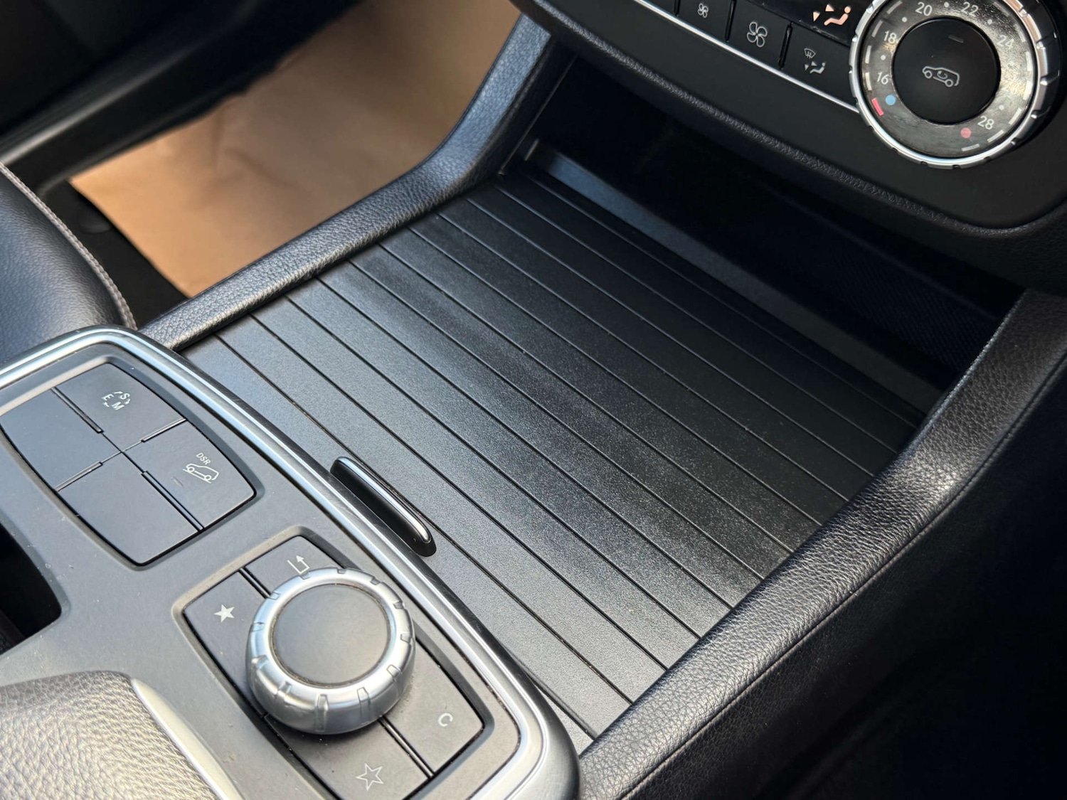 Used Mercedes-Benz M Class 2013 for sale - 75714247: Photo 68