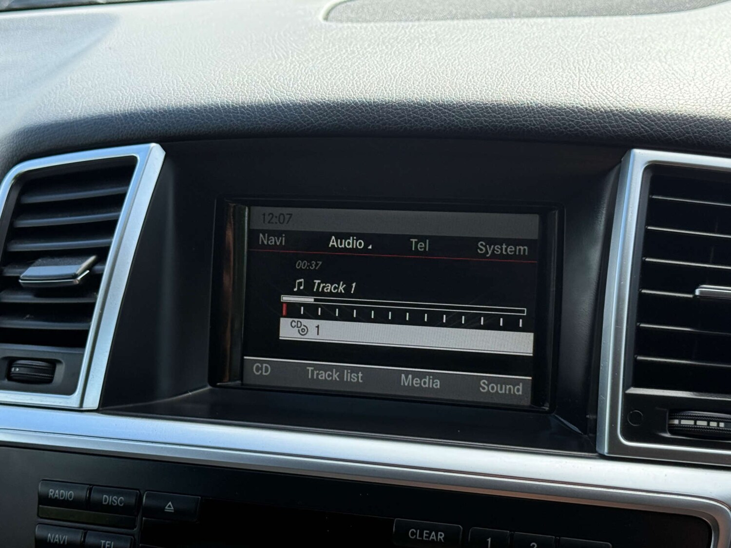 Used Mercedes-Benz M Class 2013 for sale - 75714247: Photo 69