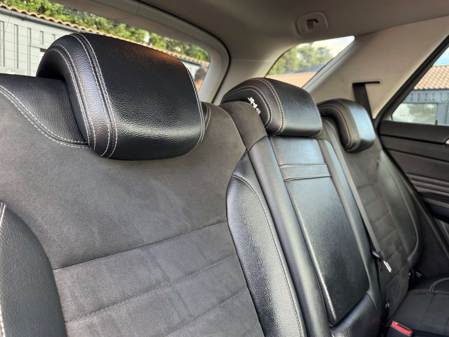 Used Mercedes-Benz M Class 2013 for sale - 75714247: Photo 76