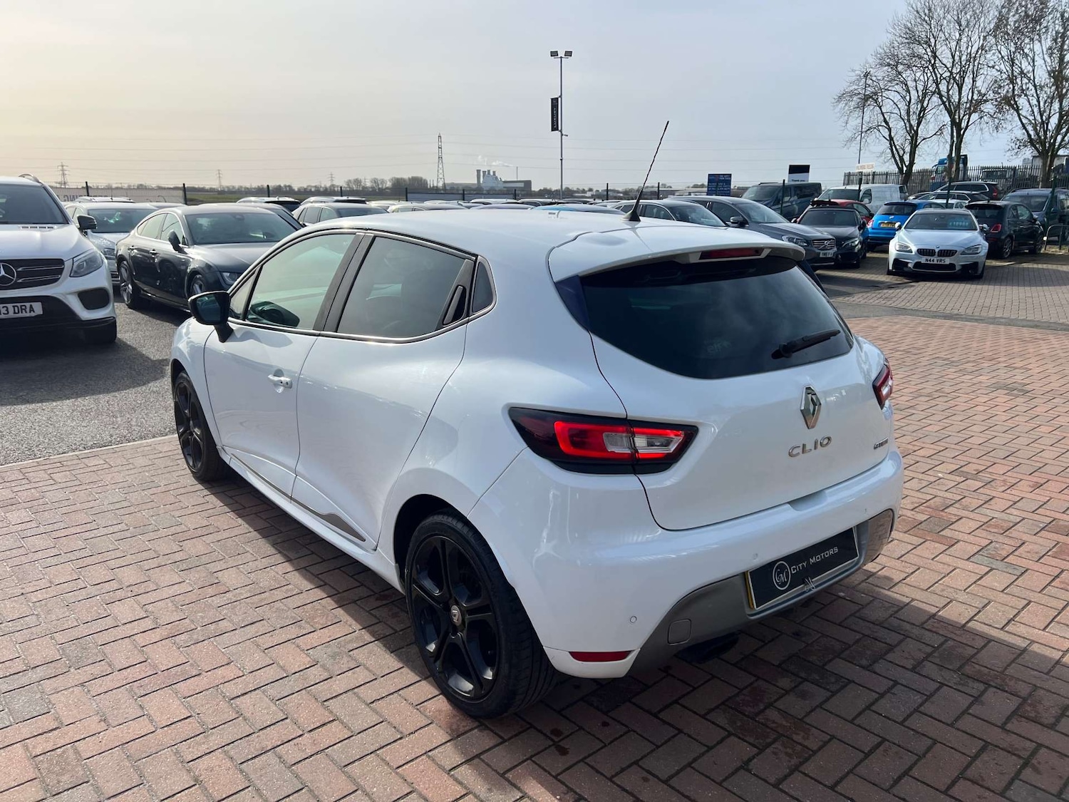 Used Renault Clio 2018 for sale - 77531909: Photo 10