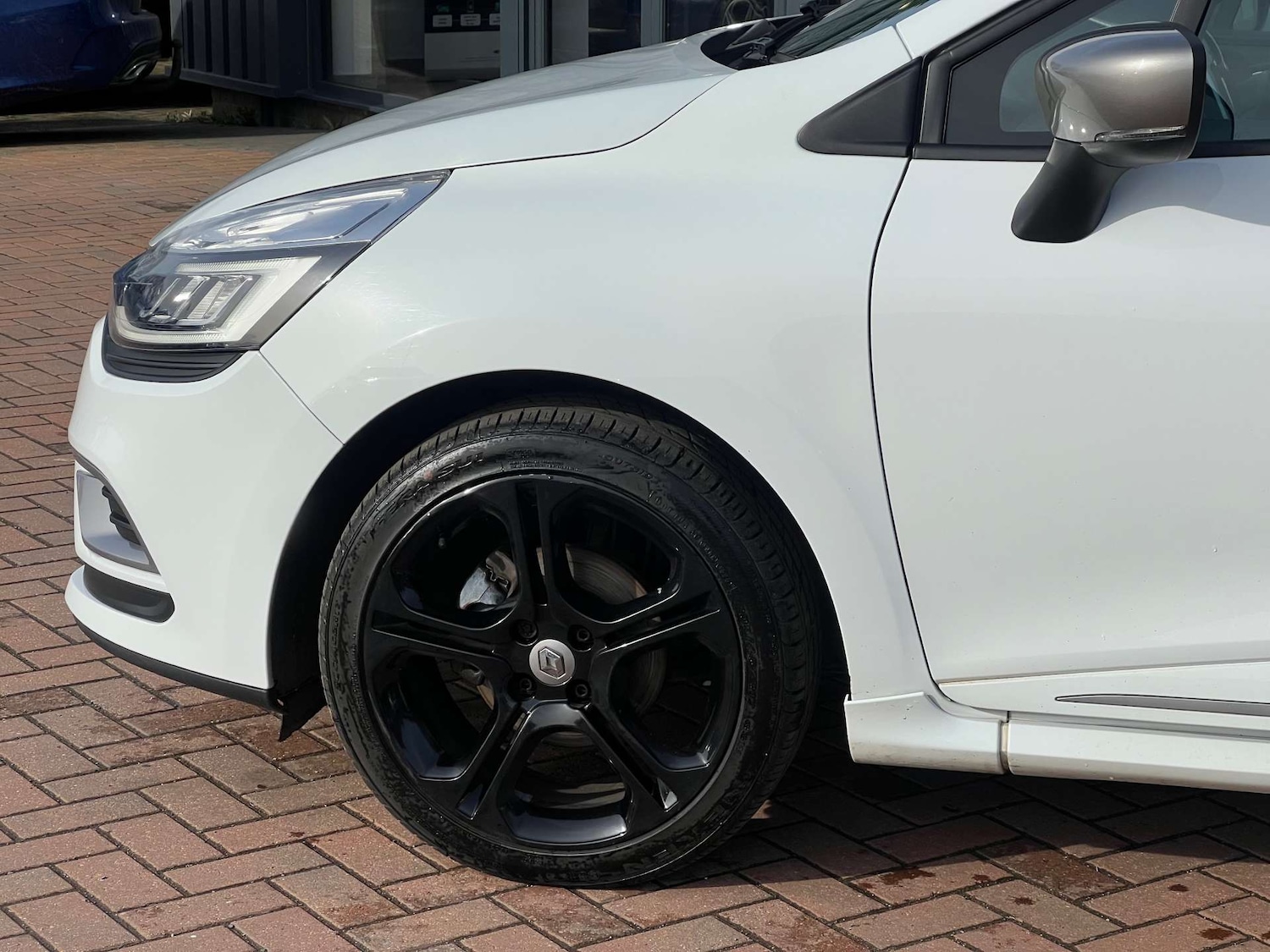 Used Renault Clio 2018 for sale - 77531909: Photo 13