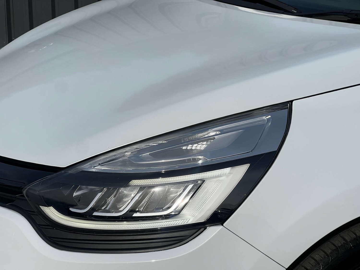 Used Renault Clio 2018 for sale - 77531909: Photo 15