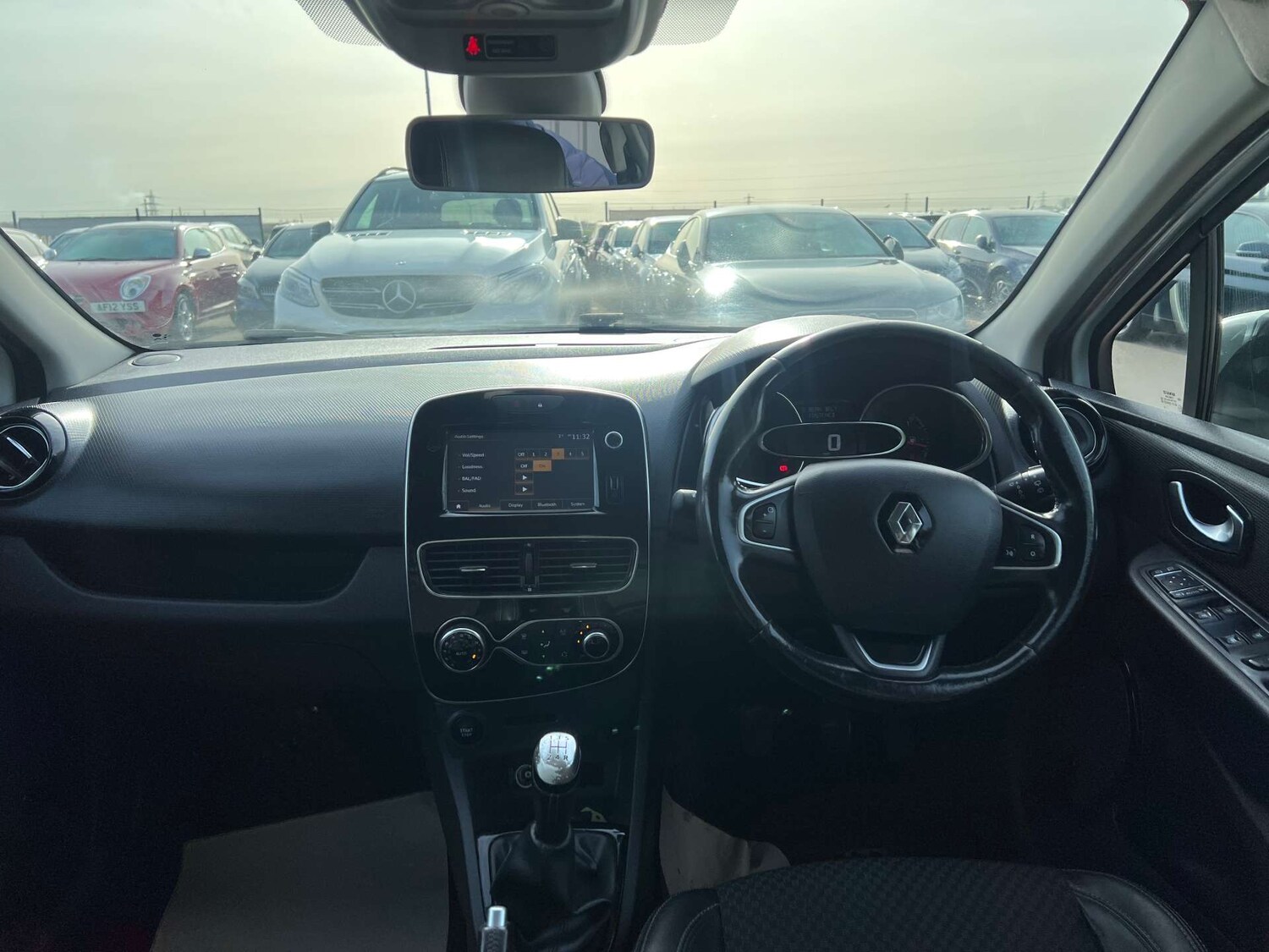 Used Renault Clio 2018 for sale - 77531909: Photo 22