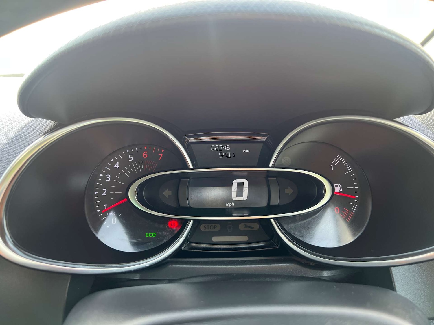 Used Renault Clio 2018 for sale - 77531909: Photo 24