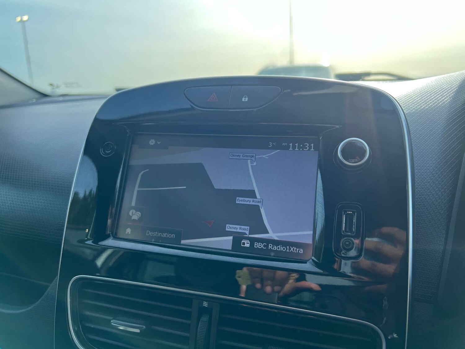 Used Renault Clio 2018 for sale - 77531909: Photo 33