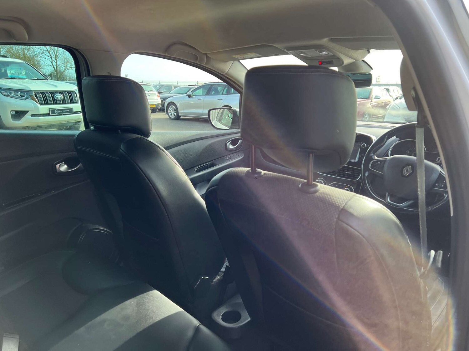 Used Renault Clio 2018 for sale - 77531909: Photo 35