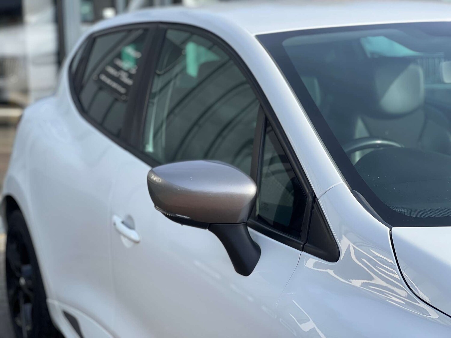 Used Renault Clio 2018 for sale - 77531909: Photo 53