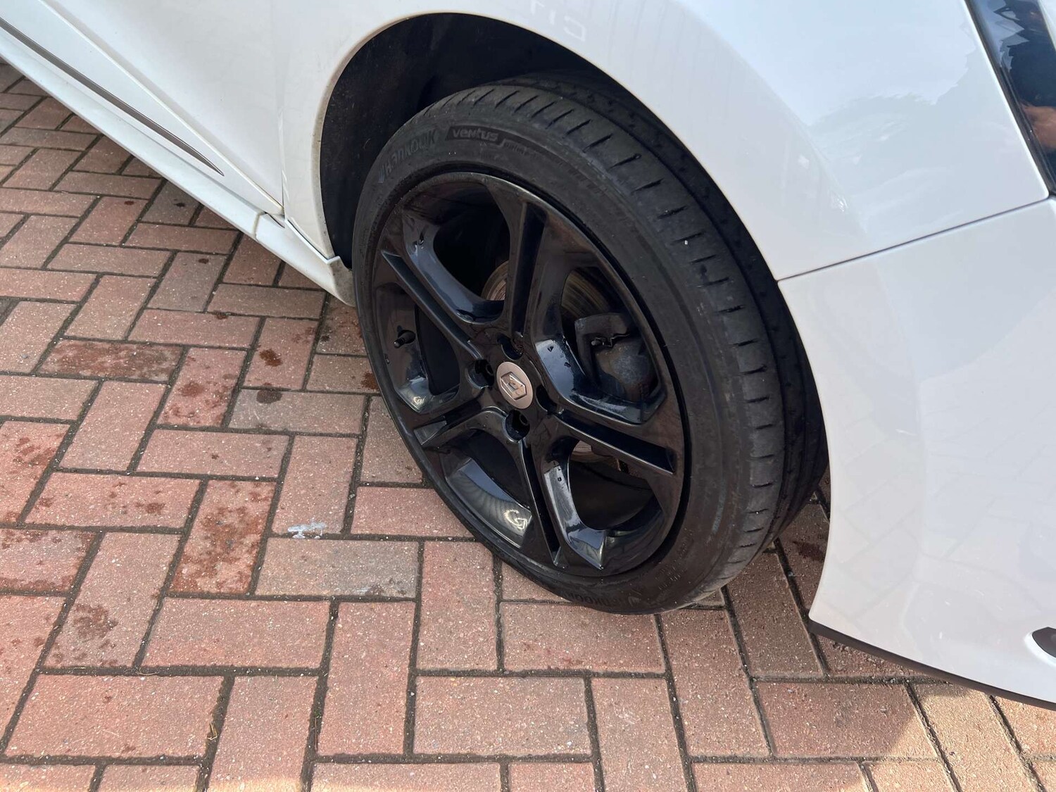 Used Renault Clio 2018 for sale - 77531909: Photo 55