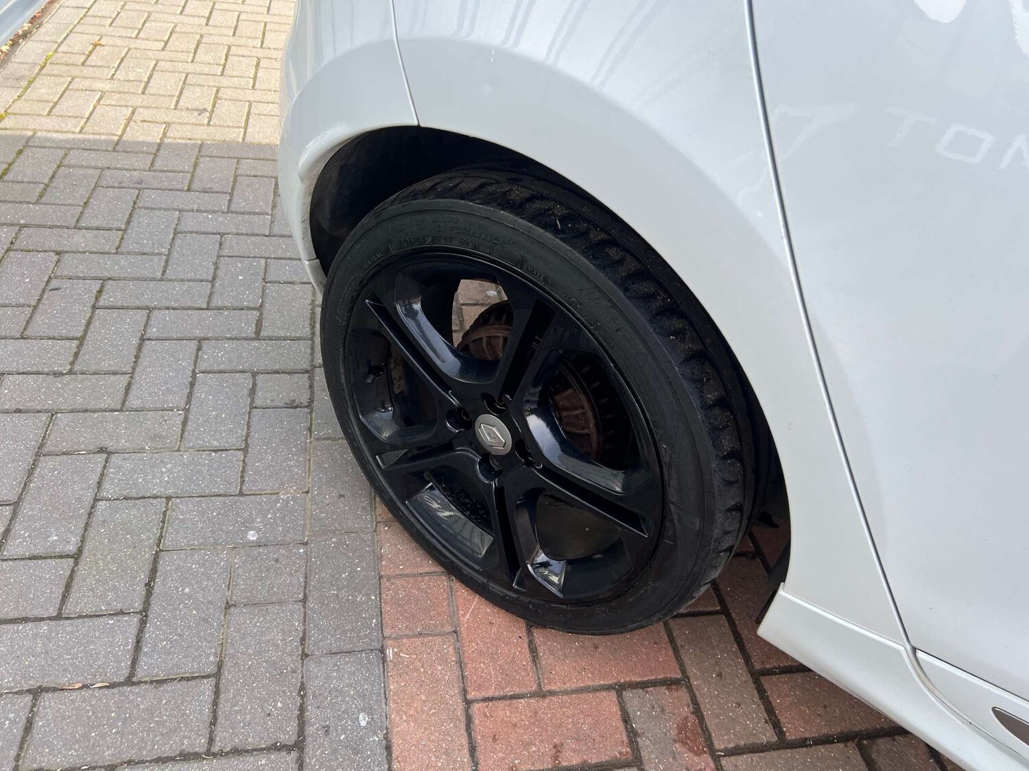 Used Renault Clio 2018 for sale - 77531909: Photo 57