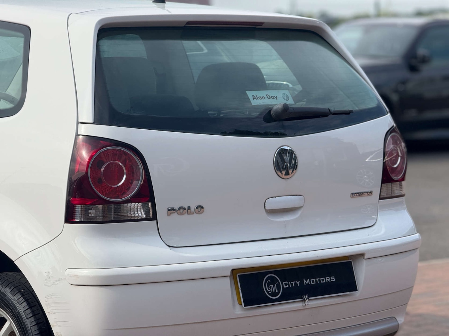 Vehicle 38