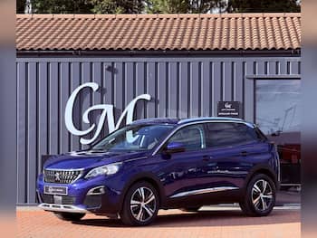 Used Peugeot 3008 2020 for sale - 79828179: Photo