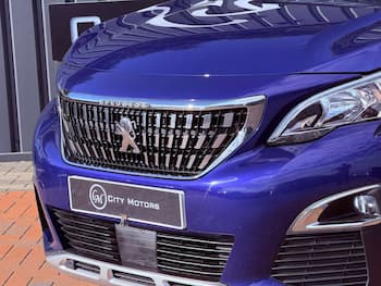 Used Peugeot 3008 2020 for sale - 79828179: Photo