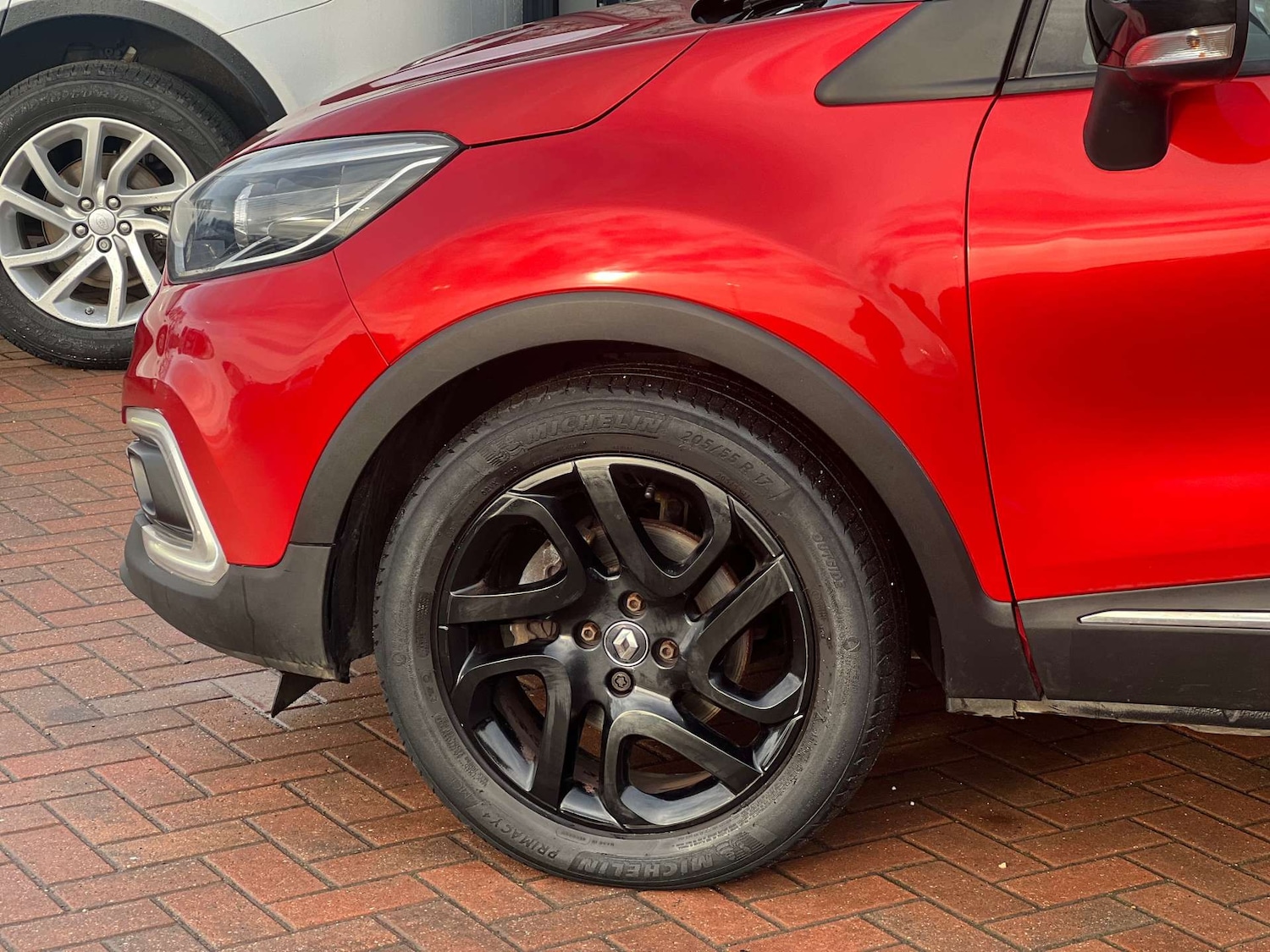 Used Renault Captur 2018 for sale - 77470129: Photo 11