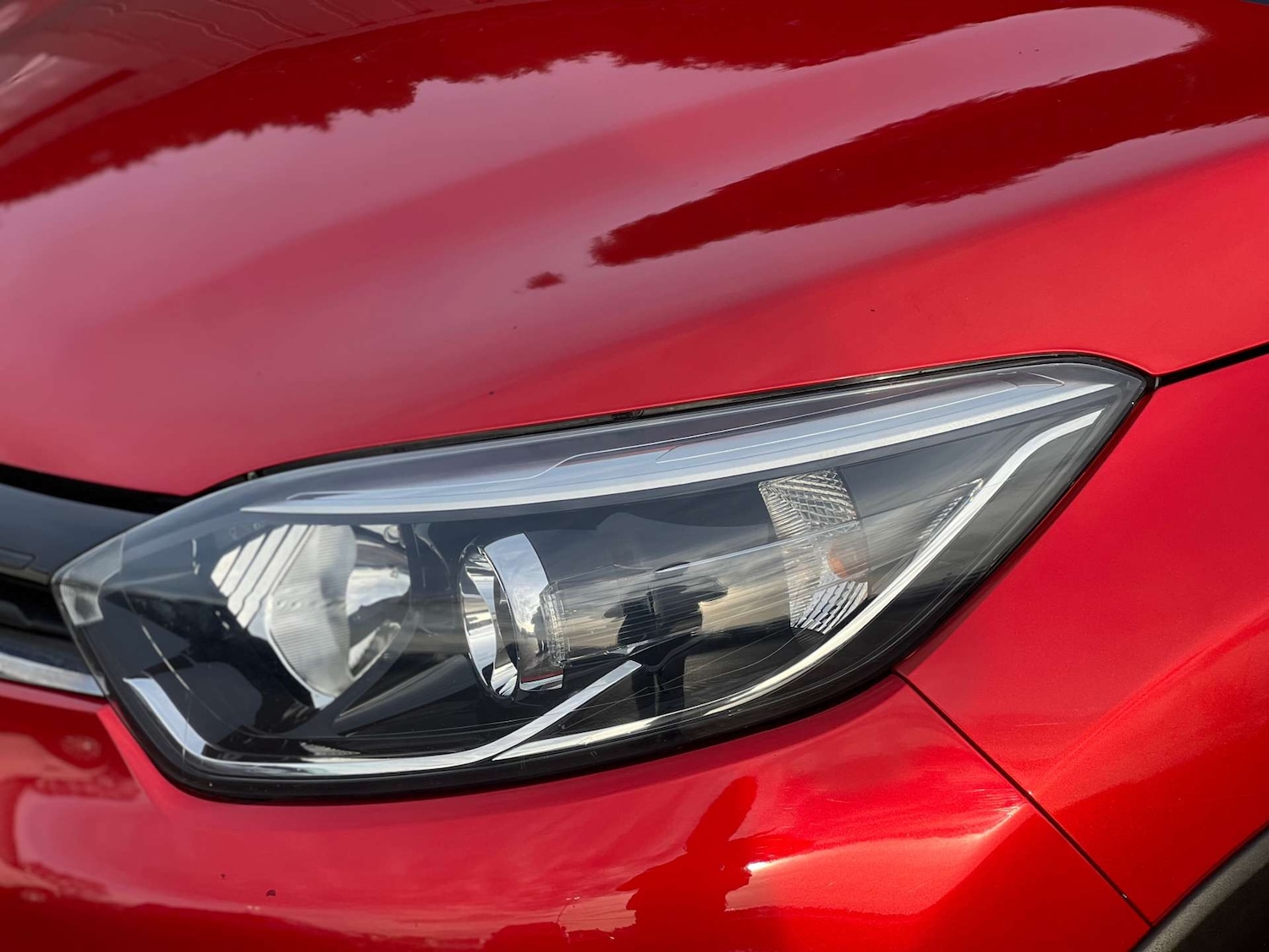 Used Renault Captur 2018 for sale - 77470129: Photo 13