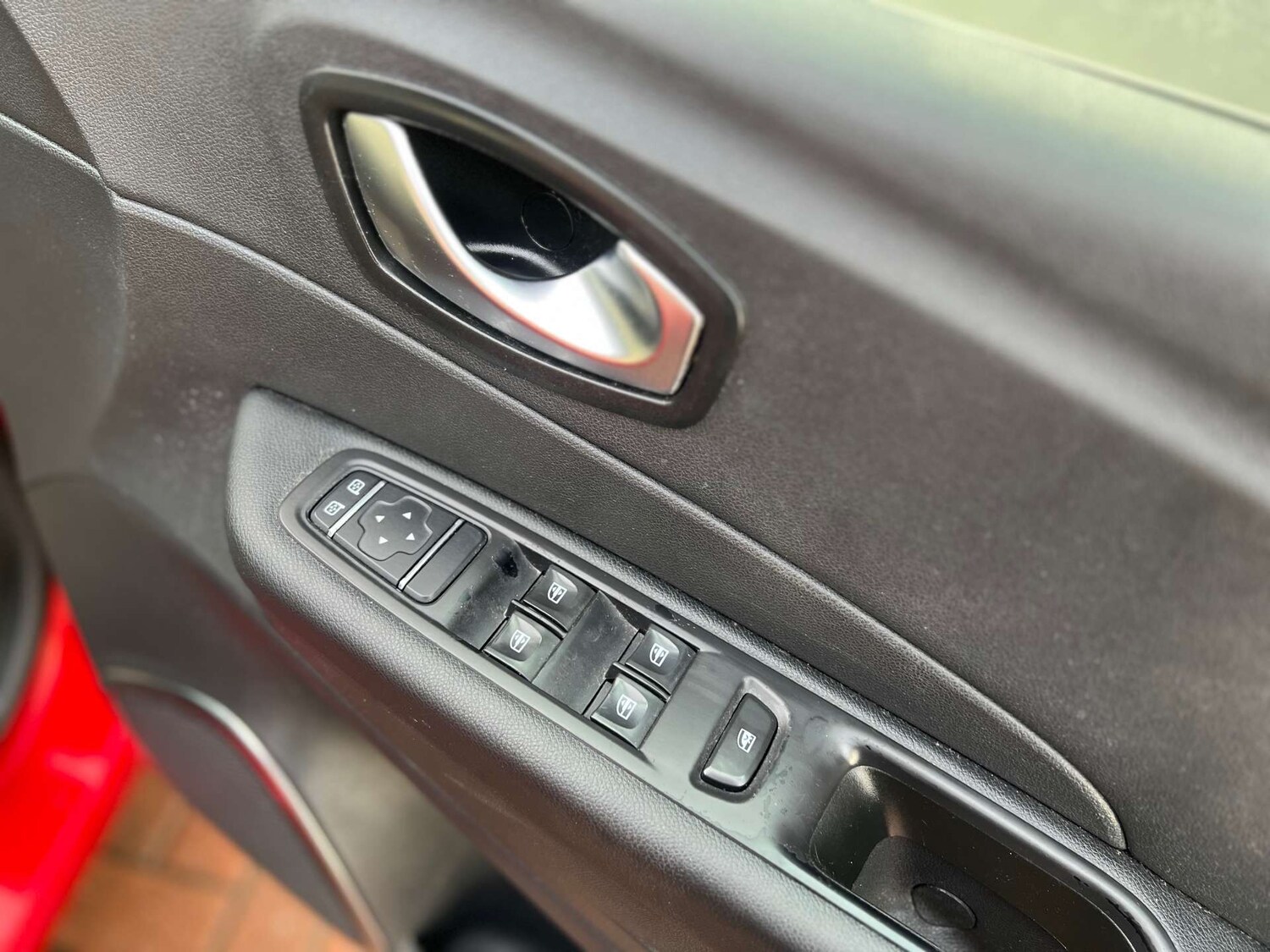 Used Renault Captur 2018 for sale - 77470129: Photo 15