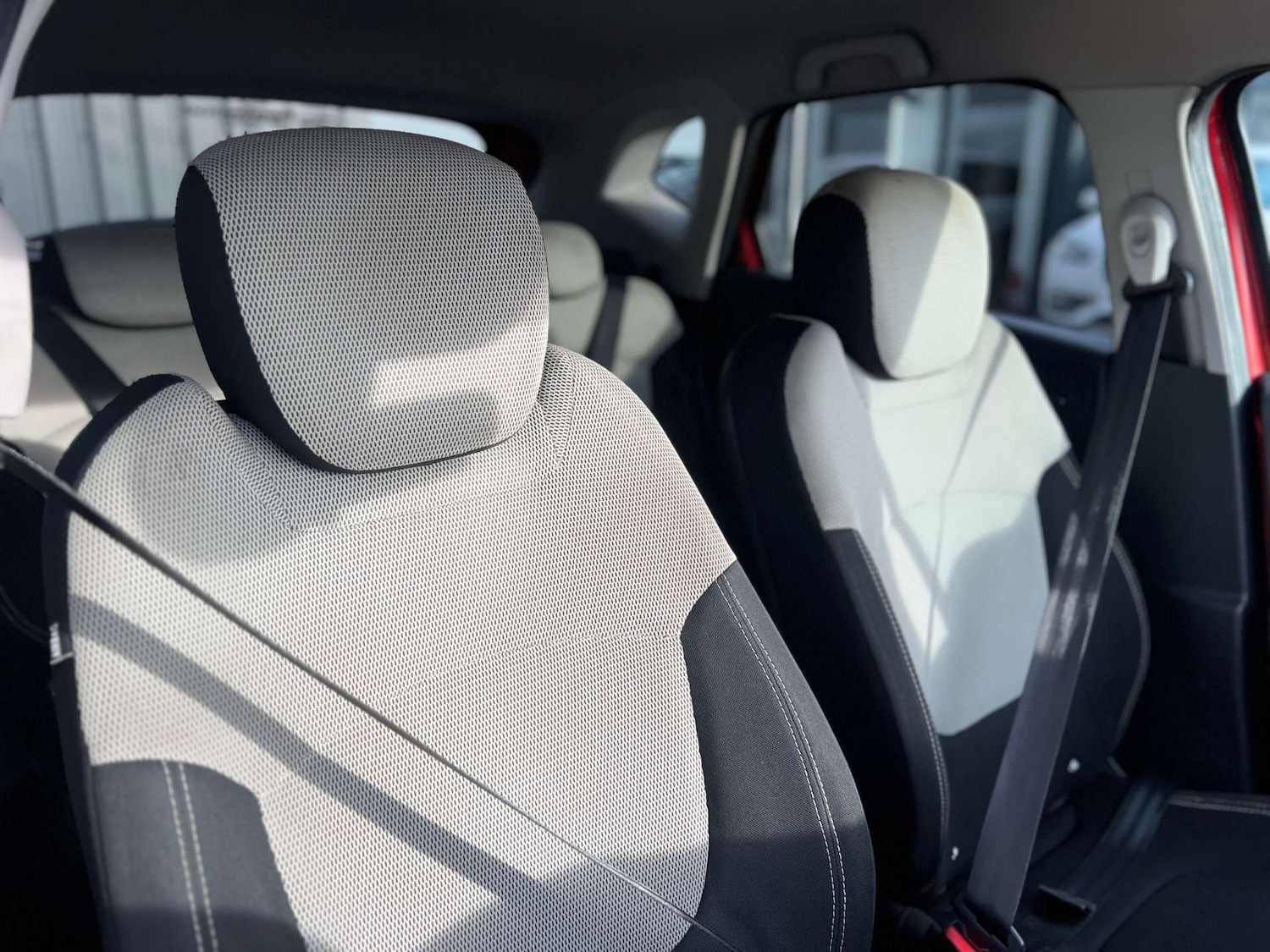 Used Renault Captur 2018 for sale - 77470129: Photo 16