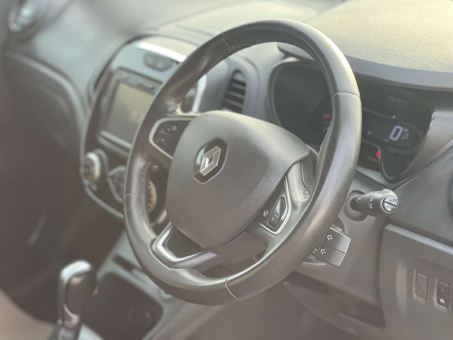 Used Renault Captur 2018 for sale - 77470129: Photo 20