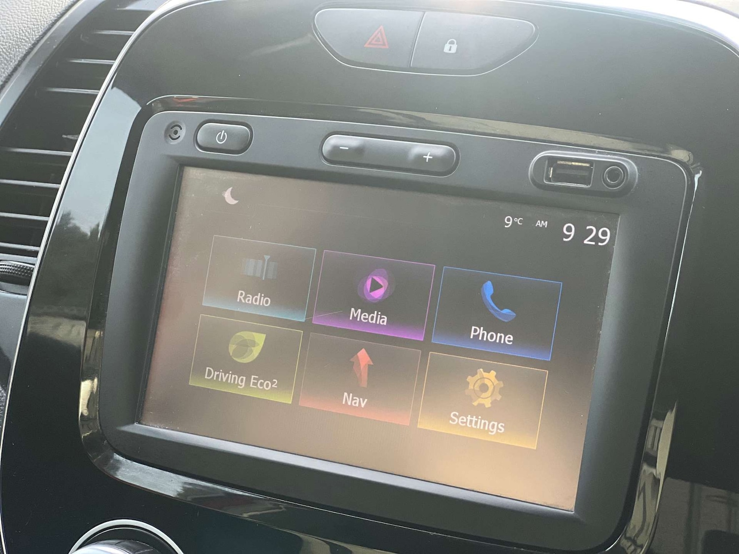 Used Renault Captur 2018 for sale - 77470129: Photo 25