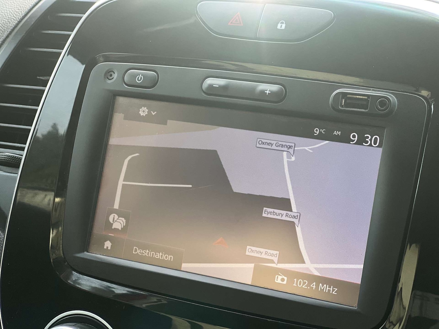 Used Renault Captur 2018 for sale - 77470129: Photo 26