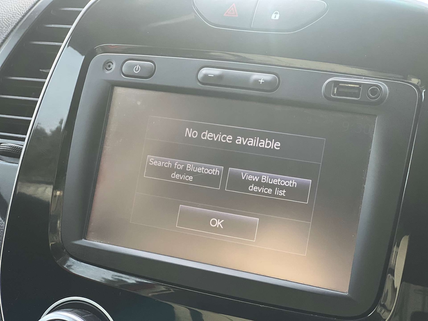 Used Renault Captur 2018 for sale - 77470129: Photo 28