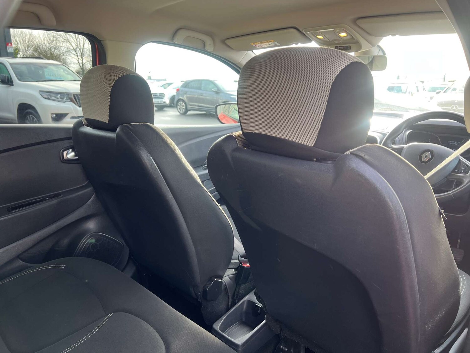 Used Renault Captur 2018 for sale - 77470129: Photo 32