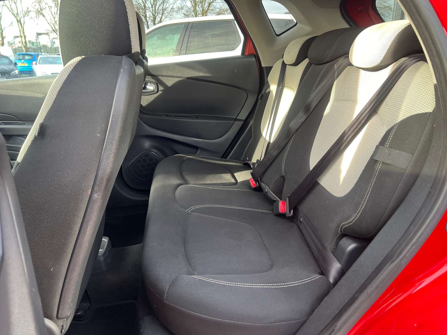 Used Renault Captur 2018 for sale - 77470129: Photo 36