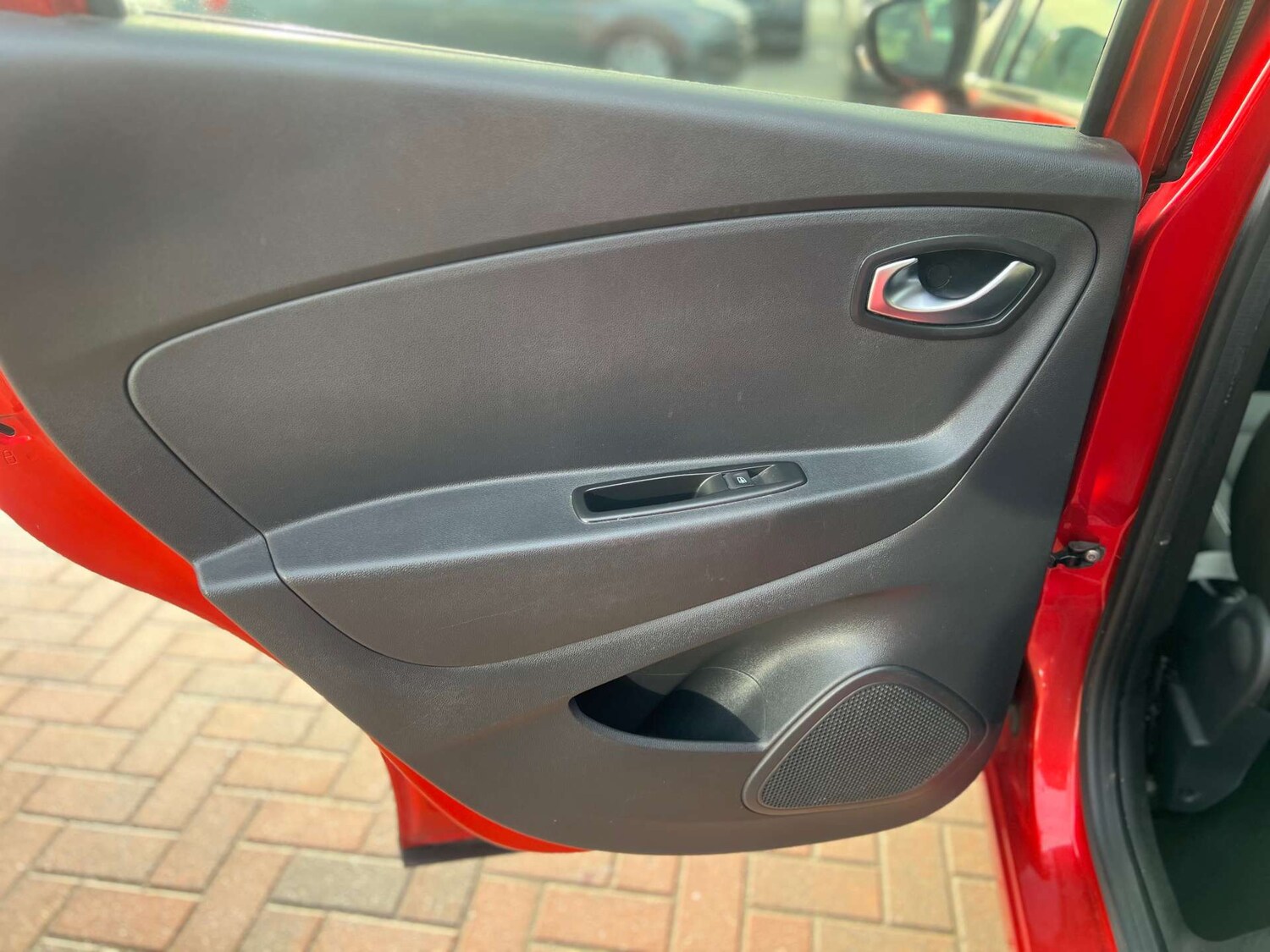 Used Renault Captur 2018 for sale - 77470129: Photo 43