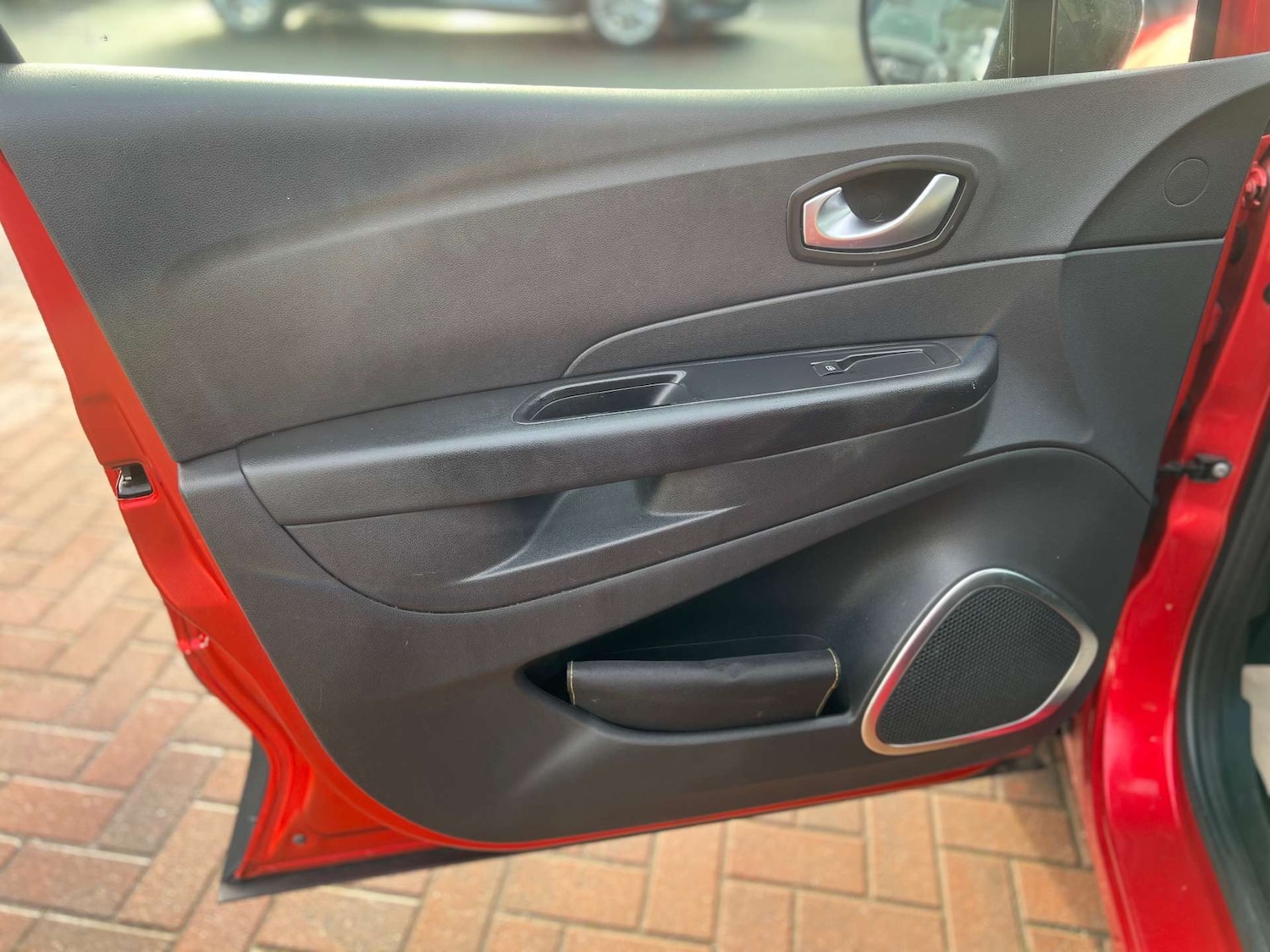 Used Renault Captur 2018 for sale - 77470129: Photo 45