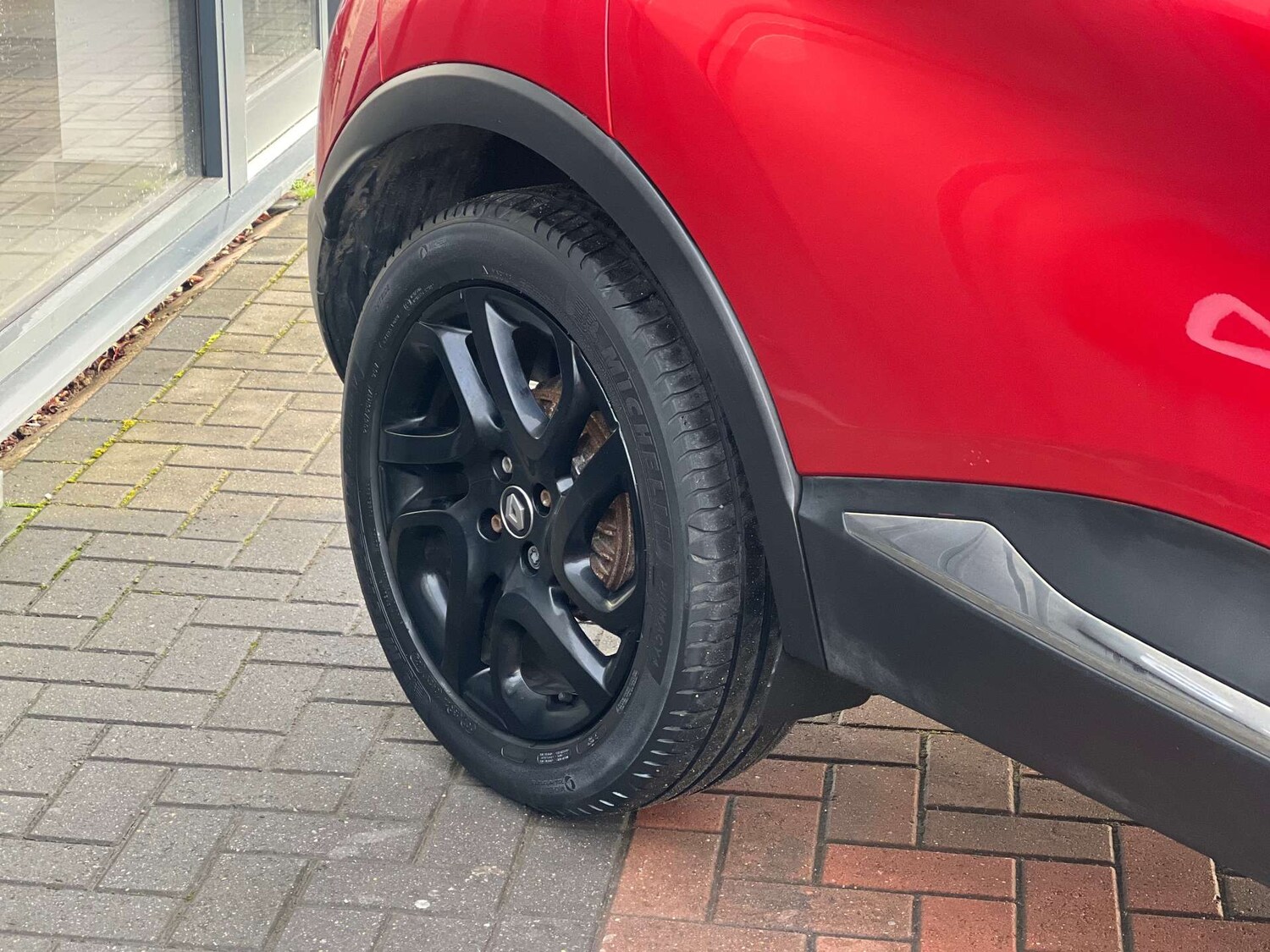 Used Renault Captur 2018 for sale - 77470129: Photo 46