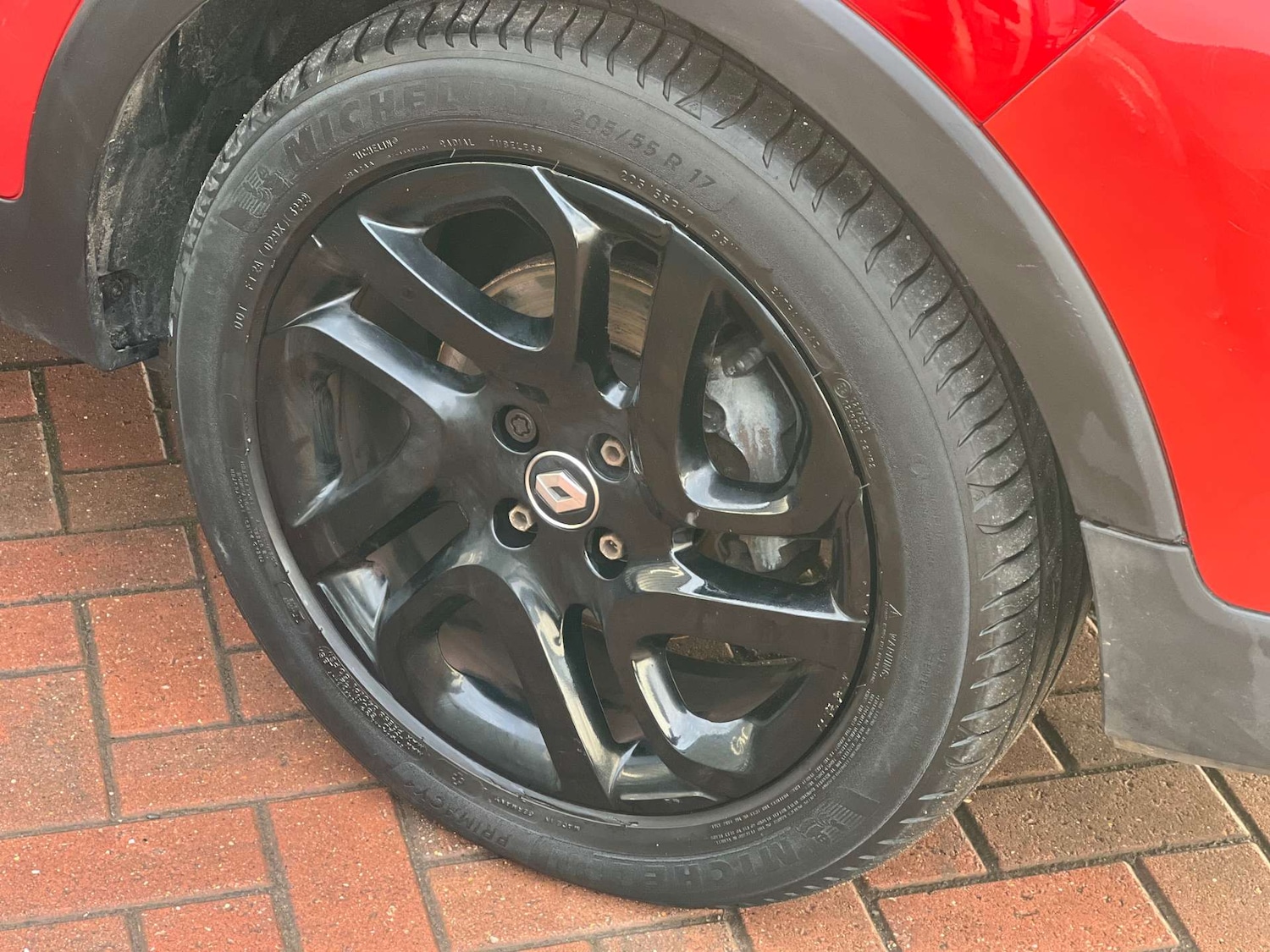 Used Renault Captur 2018 for sale - 77470129: Photo 50