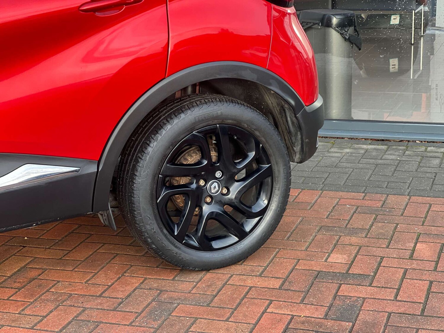 Used Renault Captur 2018 for sale - 77470129: Photo 52