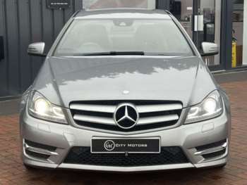 Used Mercedes-Benz C-Class 2015 for sale - 73434241: Photo