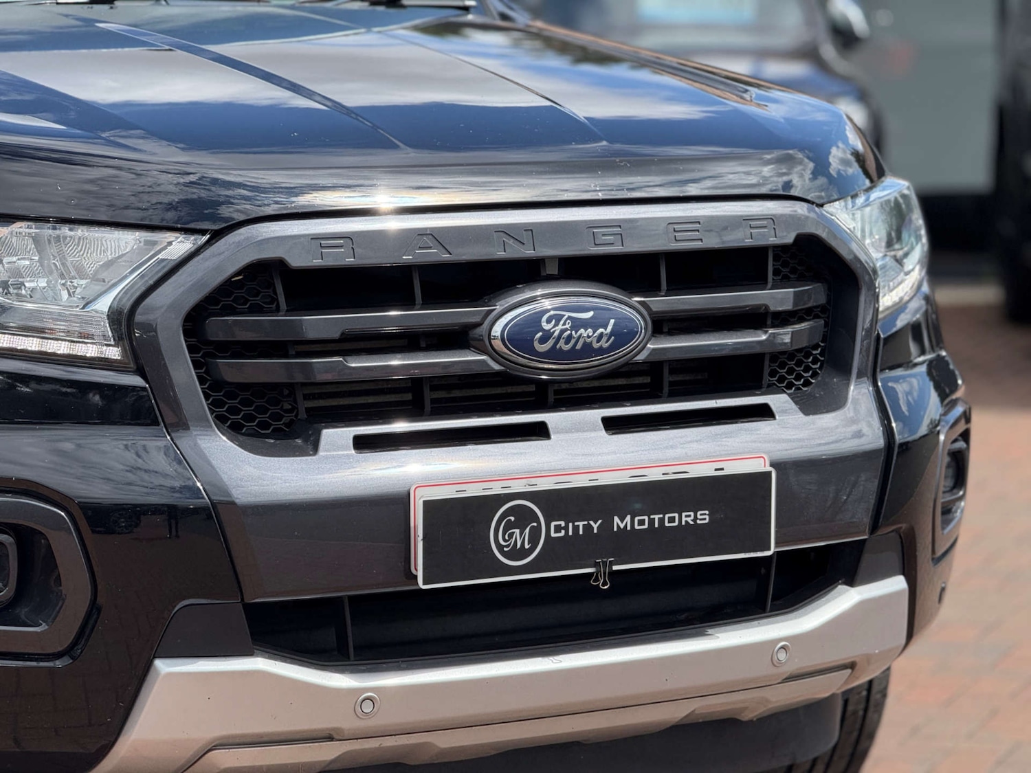 Used Ford Ranger 2021 for sale - 77326113: Photo 10