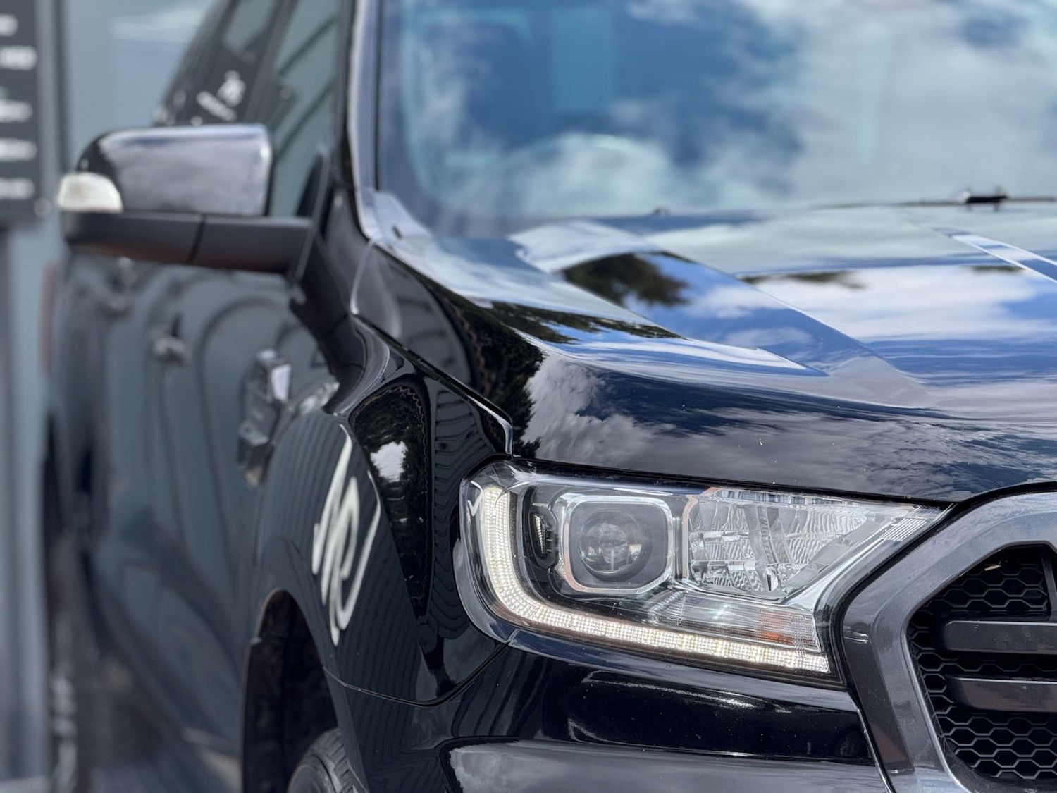 Used Ford Ranger 2021 for sale - 77326113: Photo 11