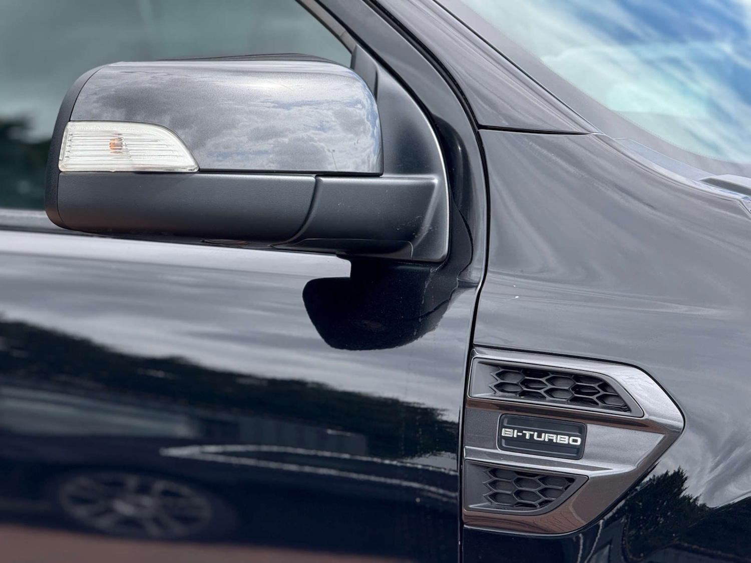 Used Ford Ranger 2021 for sale - 77326113: Photo 13